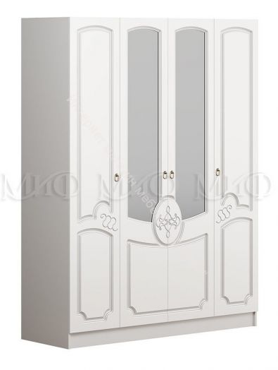 Спальня Каролина