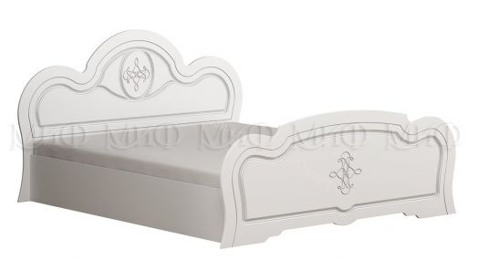 Кровать Каролина 1400