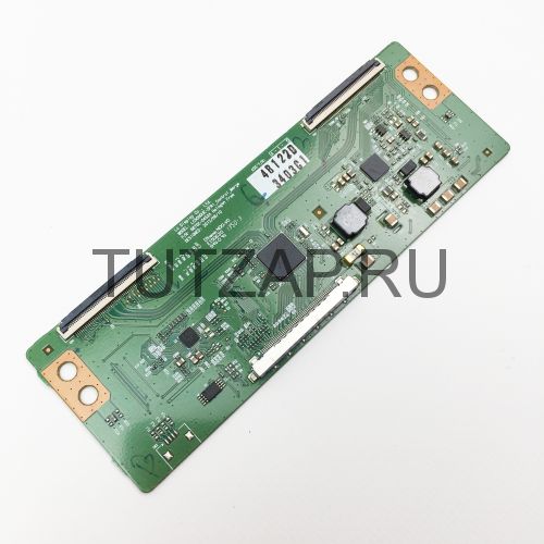 T-CON 6870C-0452A LC500DUE-SFR1 для телевизора LG 42LA615V