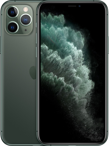 Смартфон Apple iPhone 11 Pro (Витринный образец)