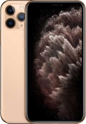 Смартфон Apple iPhone 11 Pro (Б/У)