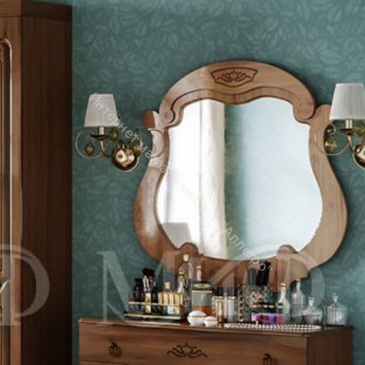 Зеркало Мария