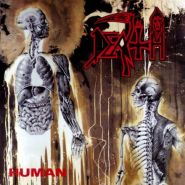 DEATH - Human 1991/2004