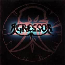 AGRESSOR (Bloodthorn) - Medieval Rites