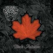 ATRA MUSTUM - Black Autum