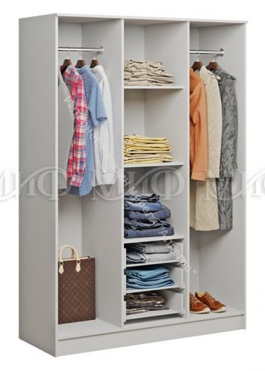 Шкаф Гармония