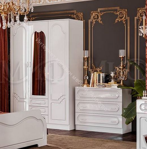 Комод Гармония