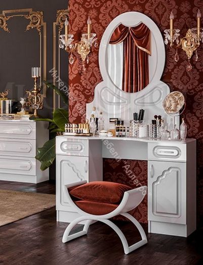 Туалетный стол Гармония