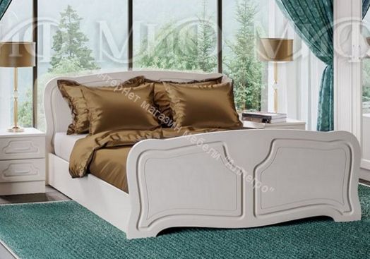 Кровать Натали 1600