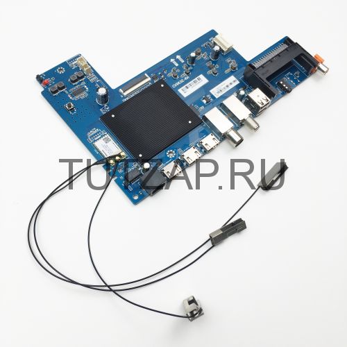 Материнская плата CV9632-KH 7.T9632KH13000.0E5 для телевизора Hyundai H-LED50BU7003