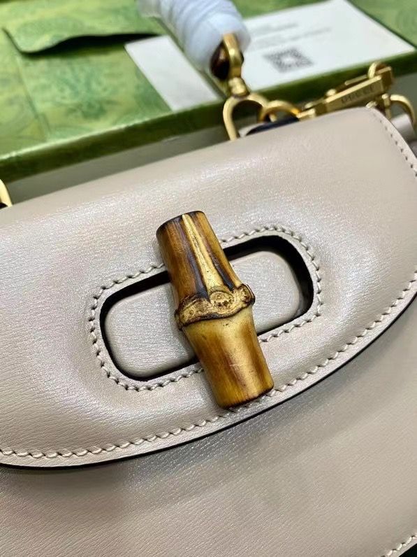 GUCCI BAMBOO 17 cm