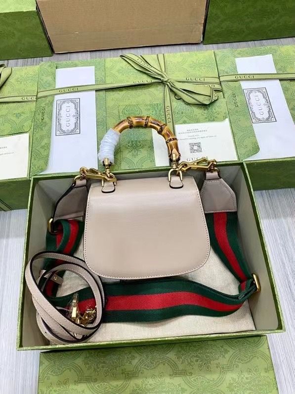 GUCCI BAMBOO 17 cm