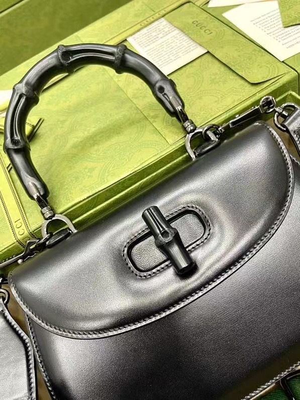 GUCCI BAMBOO 21 cm