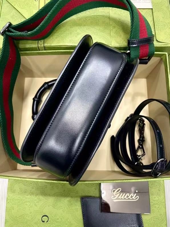 GUCCI BAMBOO 21 cm