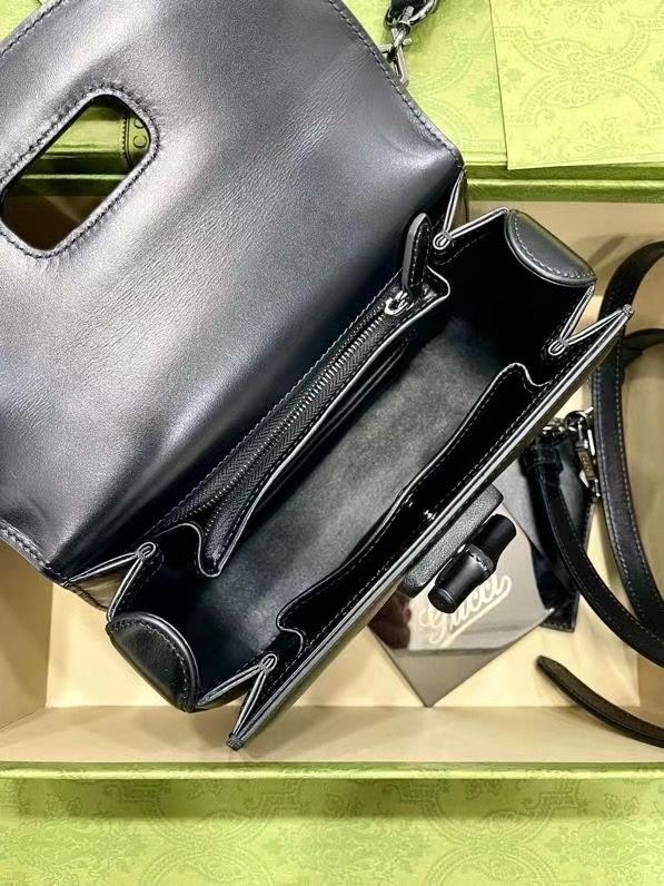 GUCCI BAMBOO 21 cm