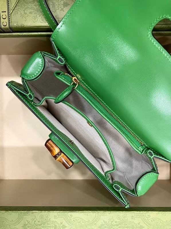 GUCCI BAMBOO 21 cm