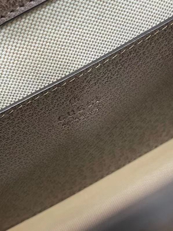 GUCCI BAMBOO DIANA 27x24x11 cm