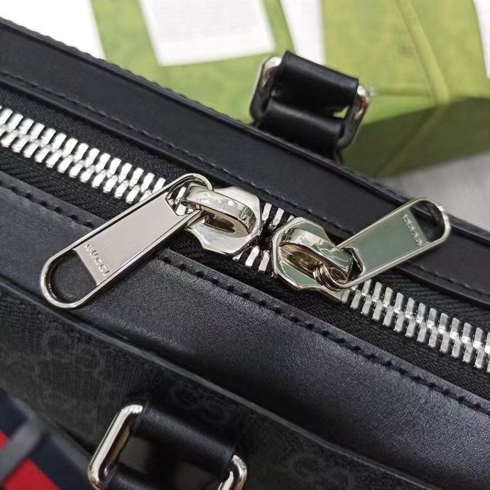 Портфель GUCCI 38 cm
