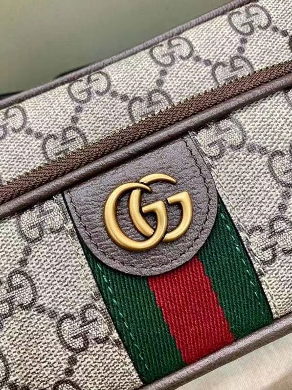 GUCCI OPHIDIA GG SUPREME