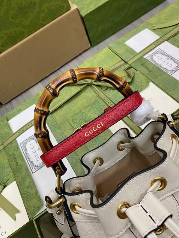 GUCCI BAMBOO