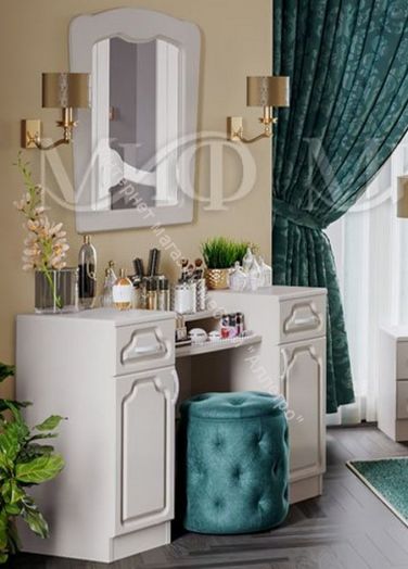 Спальня Натали