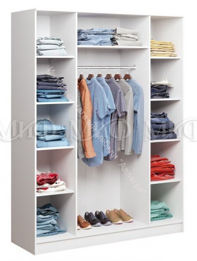 Спальня Натали