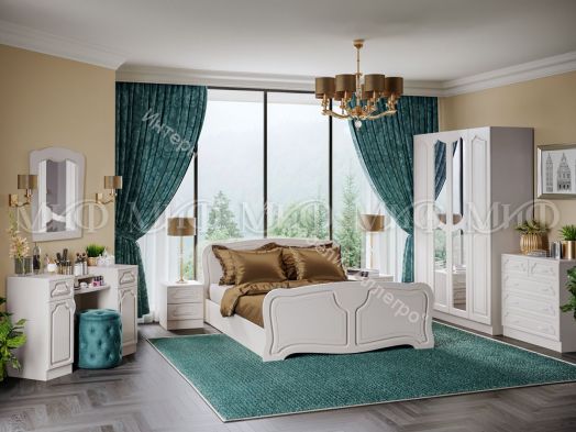 Тумба Натали 2 шт.