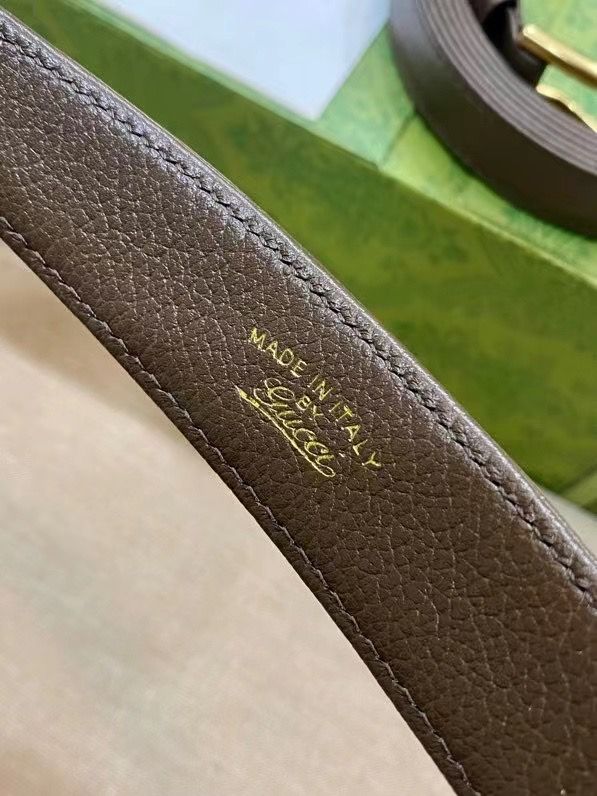 GUCCI APHRODITE 25x17x7 cm