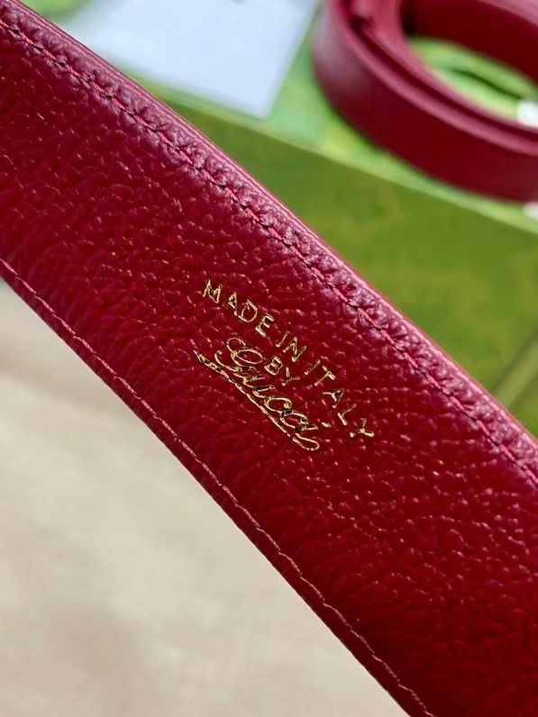 GUCCI APHRODITE 25x17x7 cm