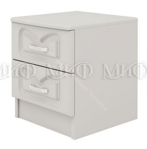 Тумба Натали-1 2 шт.