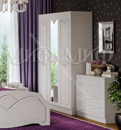 Спальня Натали-1