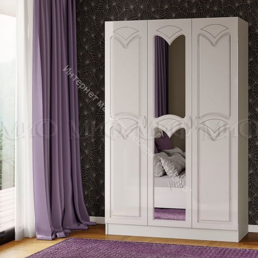 Шкаф Натали-1