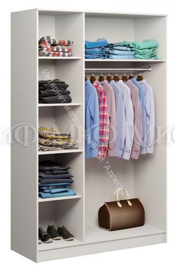 Шкаф Натали-1