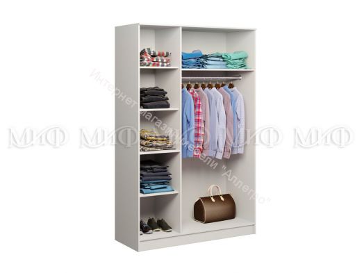 Шкаф Натали-1