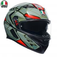 Шлем AGV K3 Decept