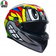 Шлем AGV K3 Birdy 2.0