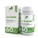 Фетбернер / Fat Burner / 60 капс. для активизации обмена веществ