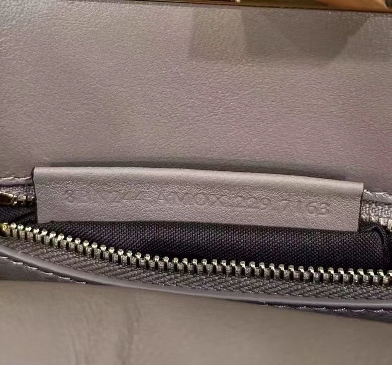 FENDI BAGUETTE PEEK-A-BOO 23x11x18 cm