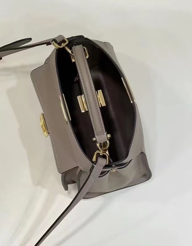 FENDI BAGUETTE PEEK-A-BOO 23x11x18 cm