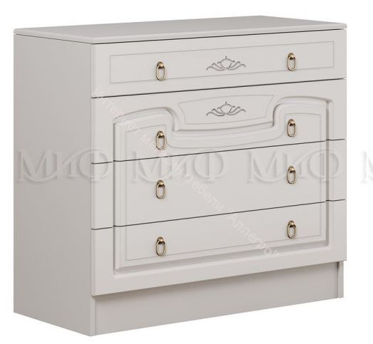 Комод Александрина