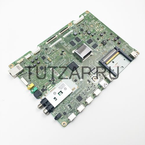 Материнская плата EAX65040104(1.1) EBR77153002 для телевизора LG 55LA790V