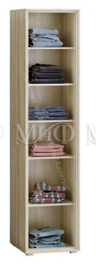 Модульная спальня Фортуна Белый Глянец