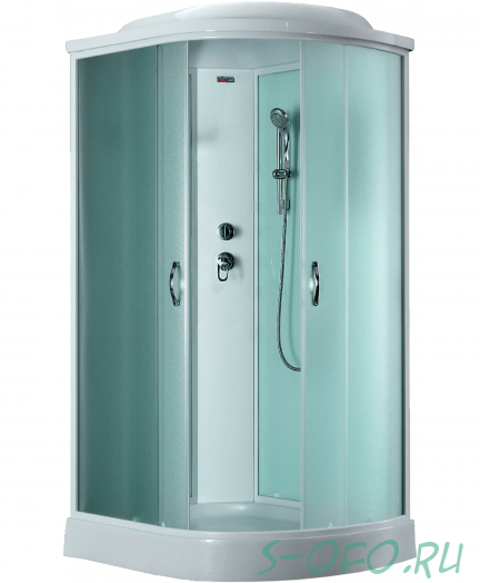 Душевая кабина Timo eco TE-0702 Р