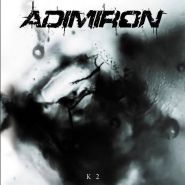 ADIMIRON - K2 (digipak)