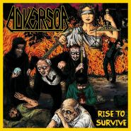 ADVERSOR - Rise To Survive