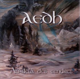 AEDH - Au-Dela Des Cendres