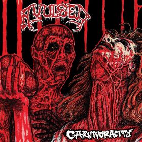 AVULSED - Carnivoracity