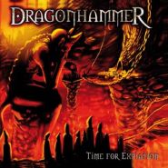 DRAGONHAMMER - Time For Expiation