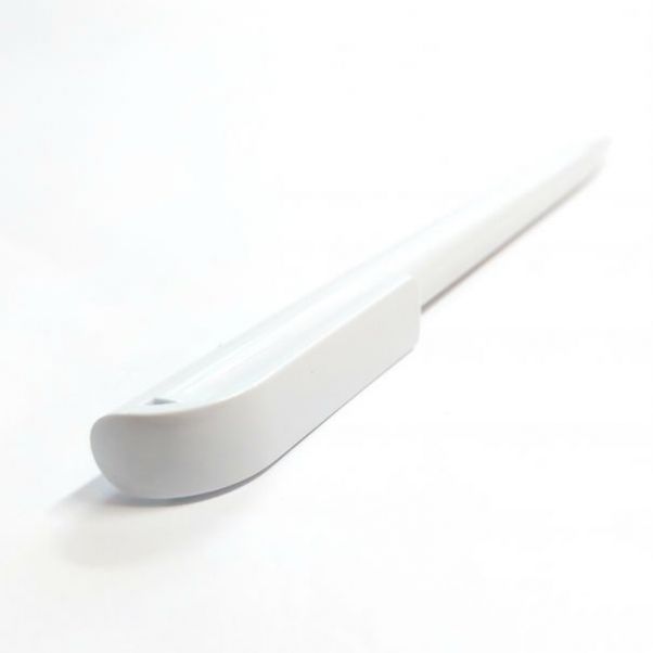 Шариковая ручка Каролина белая