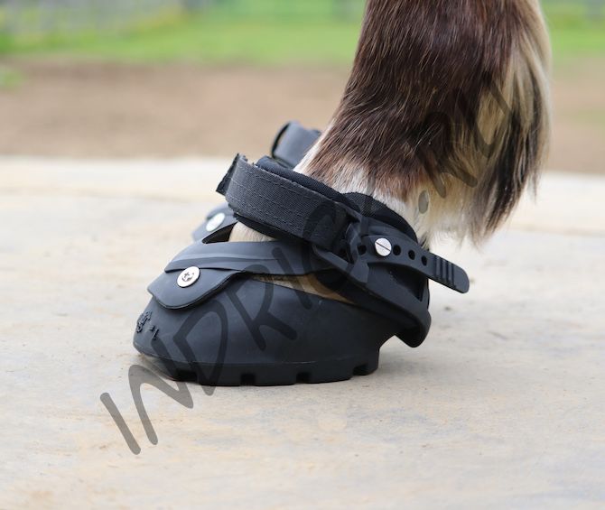 Ботинок для копыт EasyBoot Glove 50